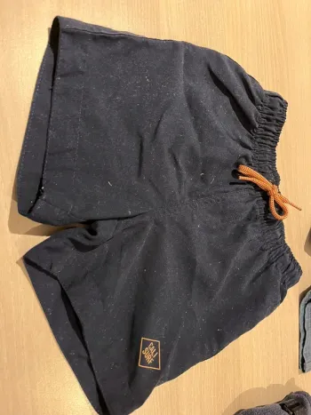 Short de plage