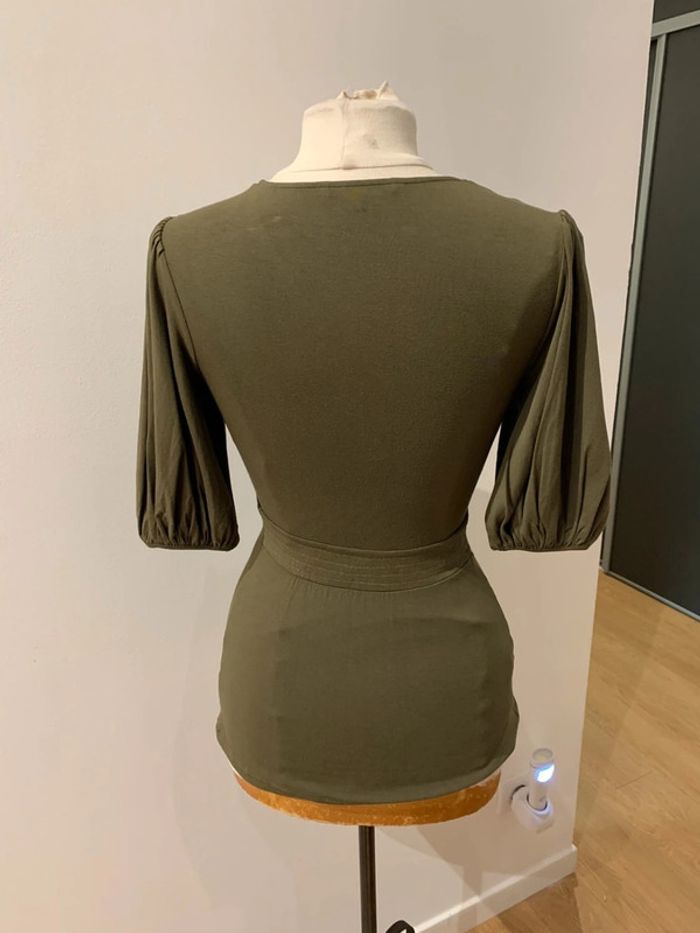 Superbe Haut BCBG Maxazria 🌸 34 XS - photo numéro 4