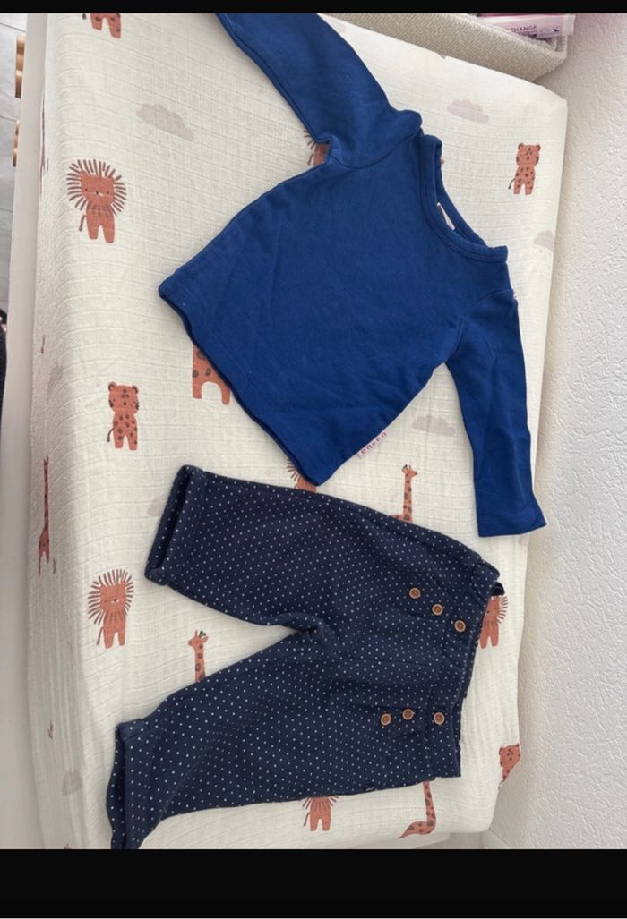 Ensemble