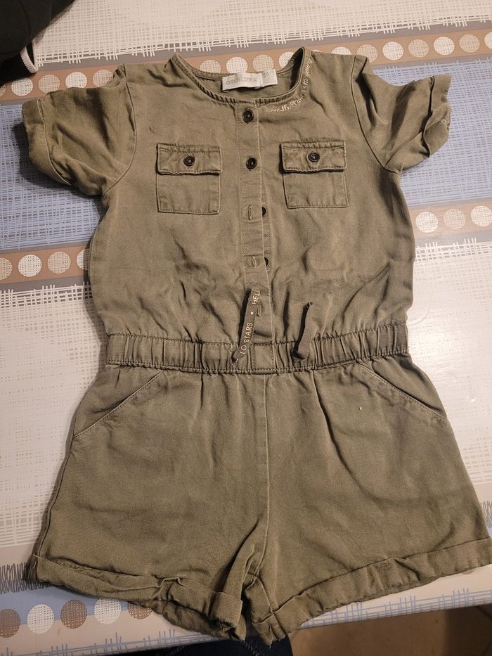 Bonjour vends gros lot fille 3ans très bon - photo numéro 6