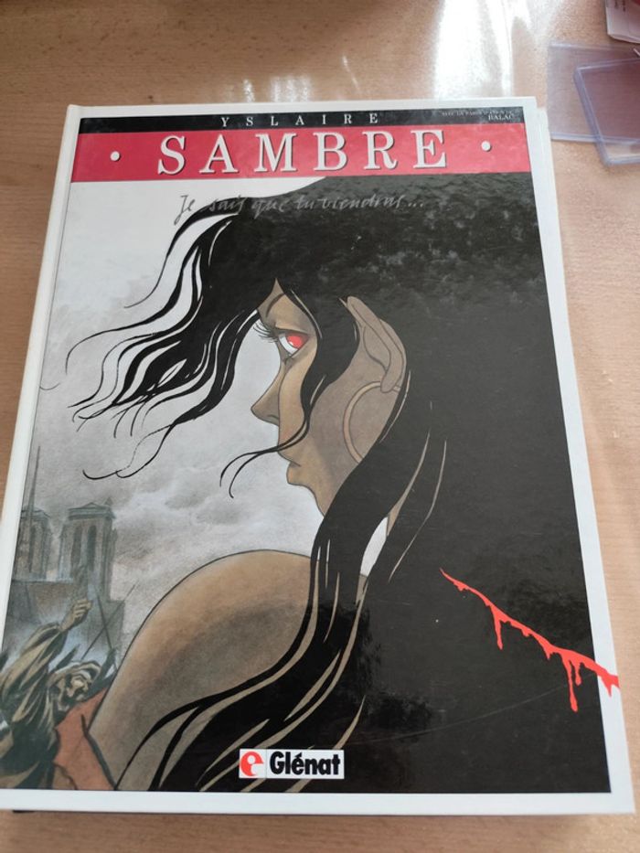 3 bd sambre - photo numéro 2