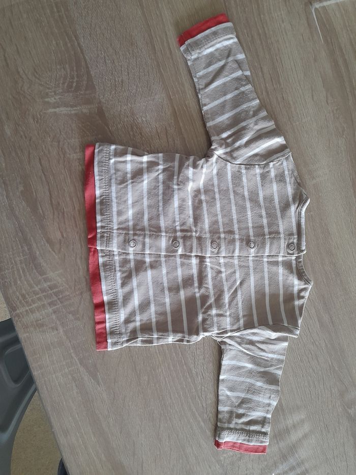 Tee shirts - photo numéro 2