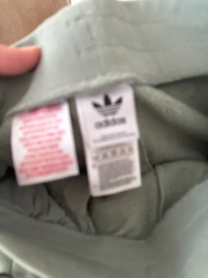 Jogging adidas - photo numéro 5