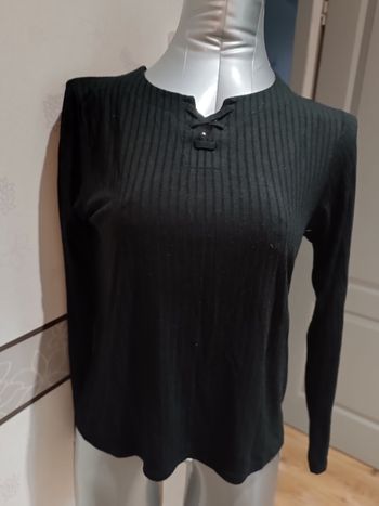 Haut femme t s Kiabi