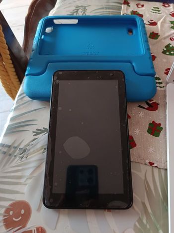 Tablette enfants JUSYEA