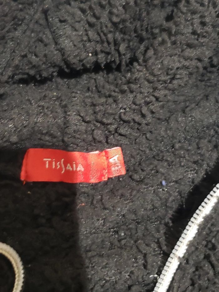 Veste - photo numéro 2