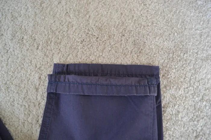 Pantalon Aigle - Taille 40 (W30) - photo numéro 4