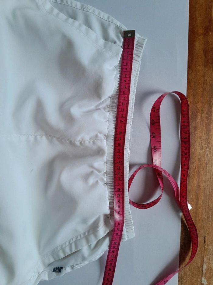 Pantalon de jogging Courir vintage taille grand S - photo numéro 16