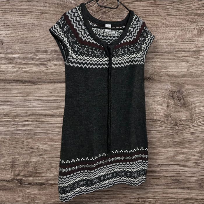 Robe pull Camaïeu - 38/M