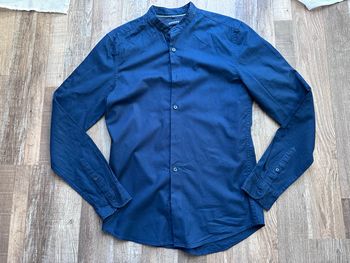 - Chemise Bonobo (J) - Taille S - Très bon état