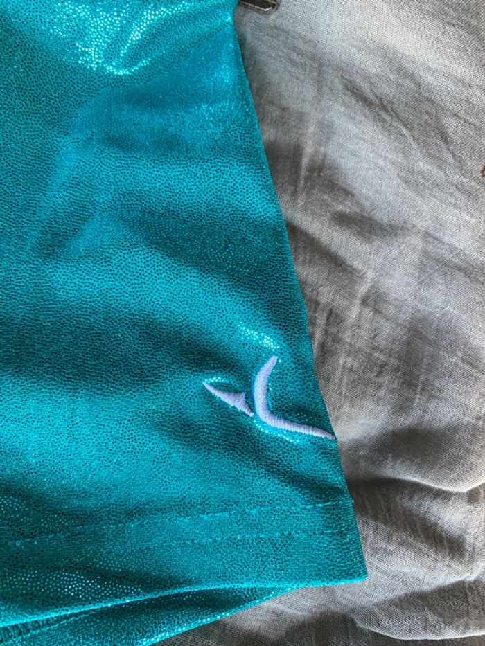 Short de danse - photo numéro 2