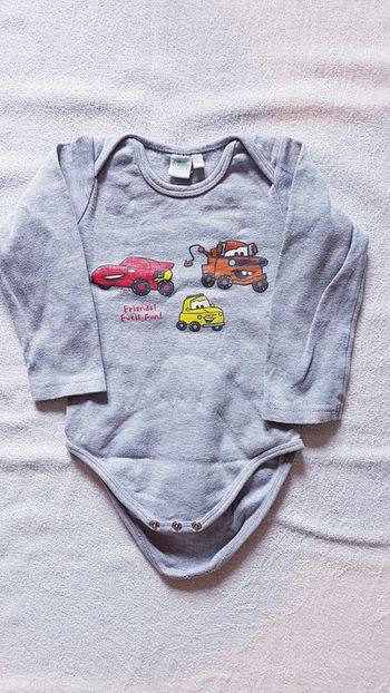 Bodie Disney 24 mois