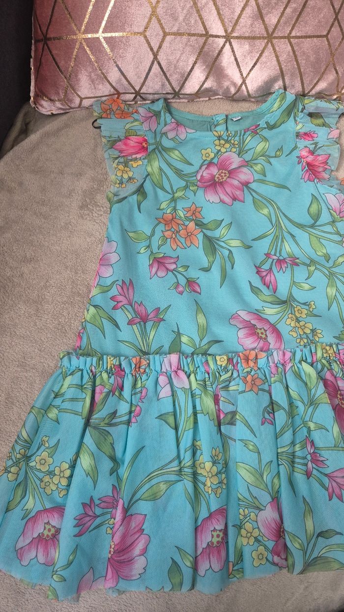 Robe 3ans - photo numéro 3