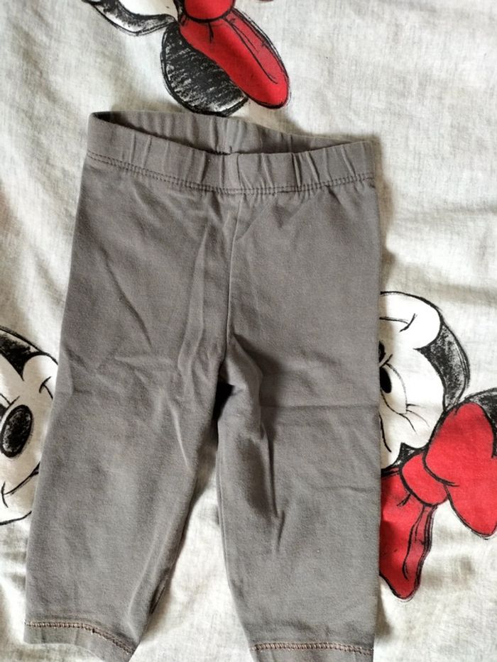 Ensemble tunique et legging - photo numéro 4