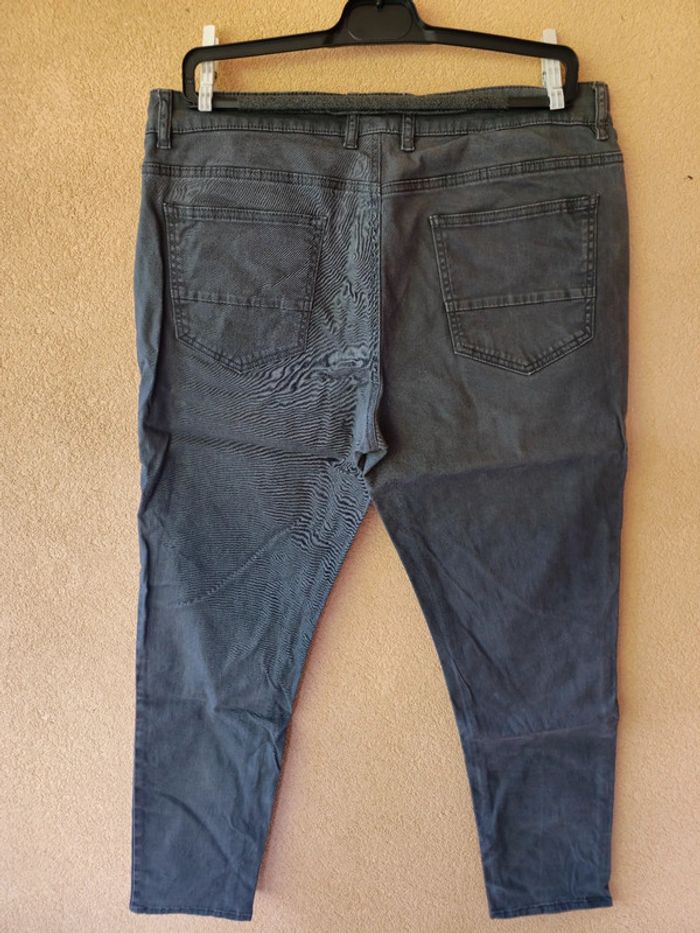 Pantalon slim fit - photo numéro 3