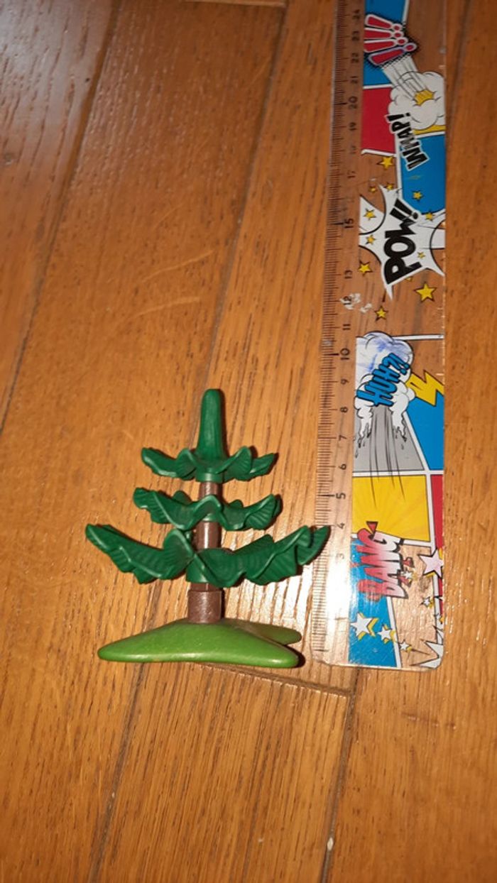 Sapin playmobil - photo numéro 6