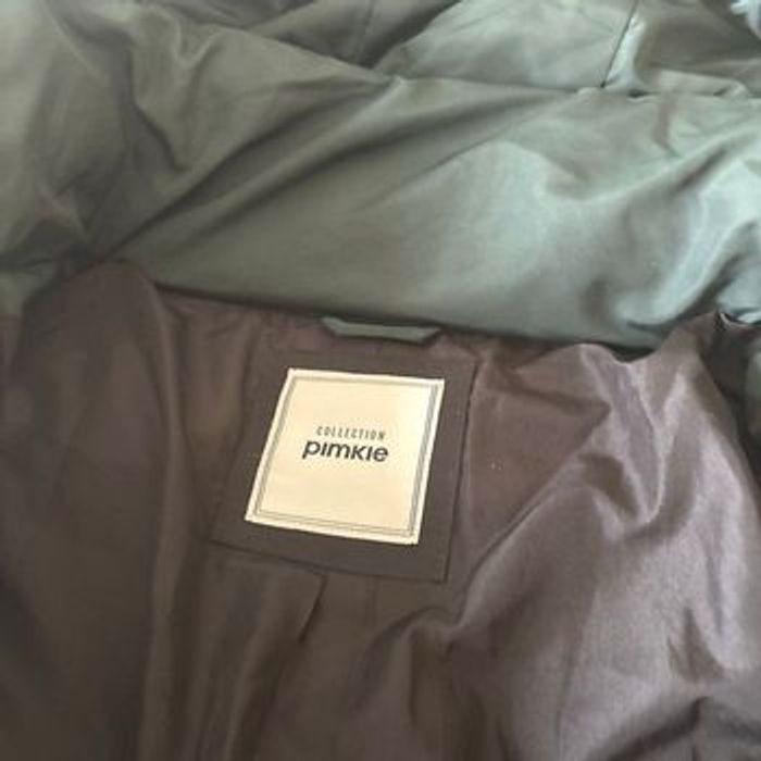 Manteau - photo numéro 6