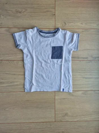 T-shirt Okaidi 3 ans