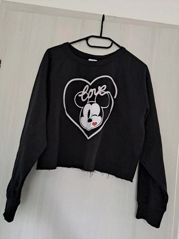 Sweat disney