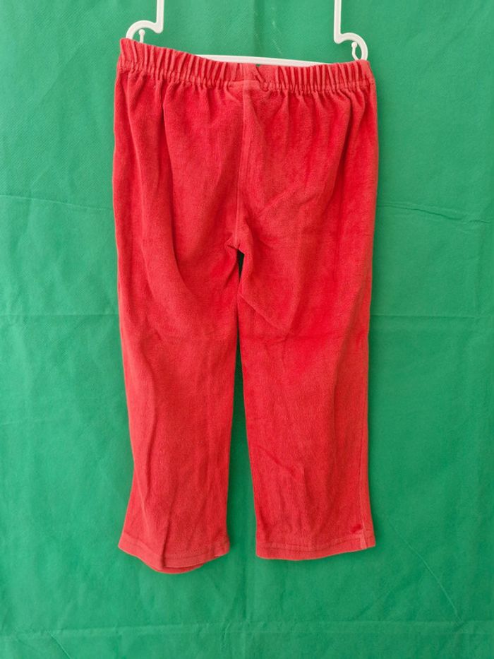 Pyjama 2 pièces 3 ans 94 cm Disney Cars Tissaia - photo numéro 9