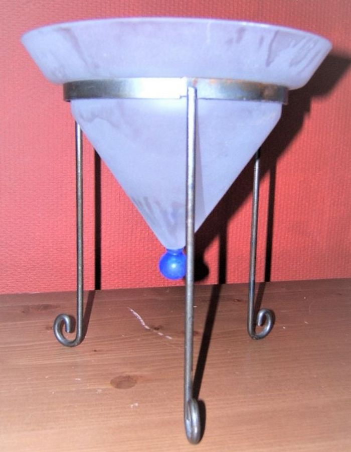 Coupelle à pot pourri "Le Bazaar"
