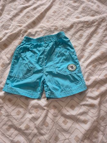 Short