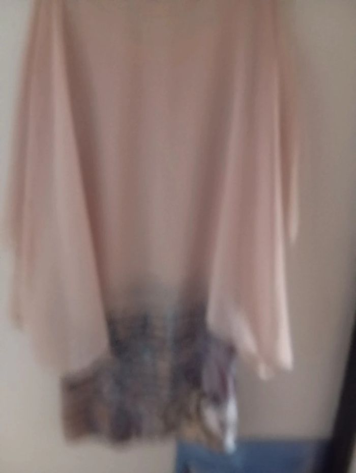 Robe femme espérance taille S - photo numéro 3