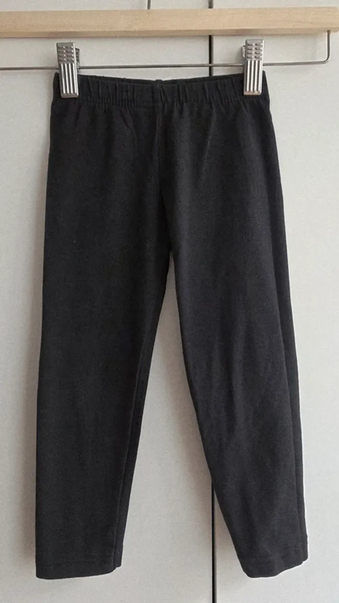 Legging taille 3 ans