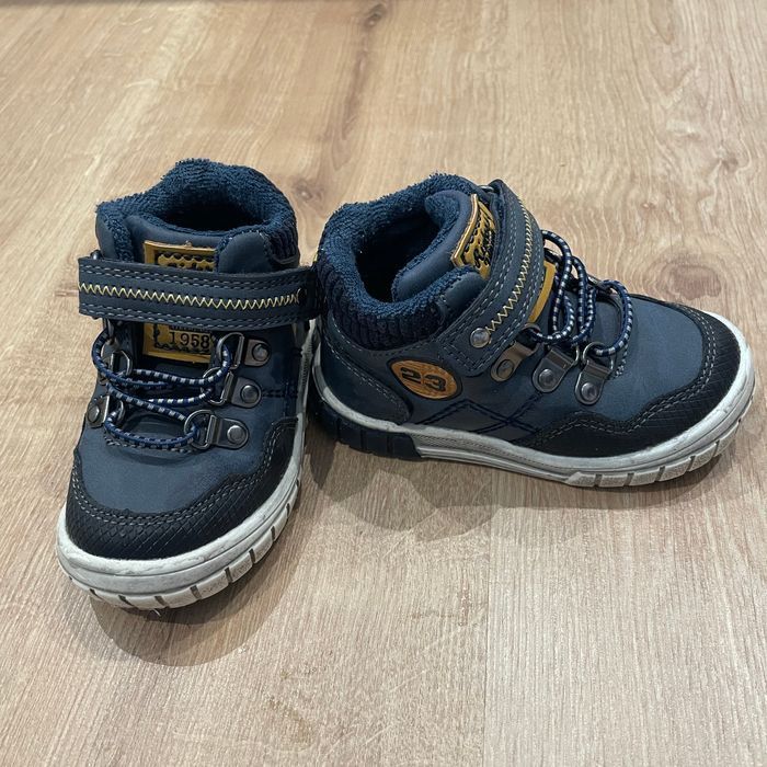 Chaussures chaudes Freemouss 21 - photo numéro 4