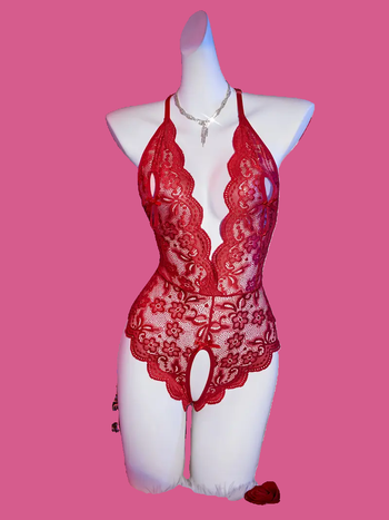 lingerie