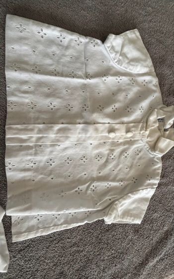 Ensemble bébé rare vintage 