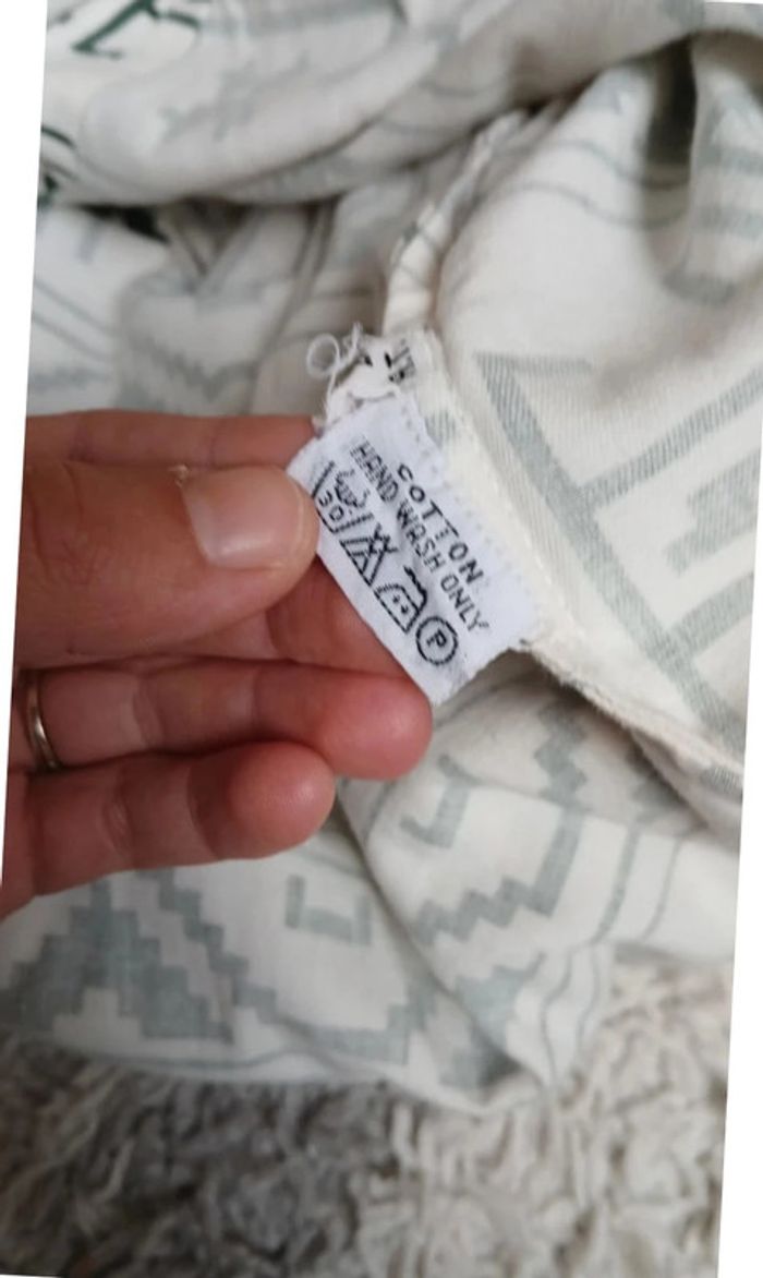 Chemise oversize Vintage - photo numéro 8
