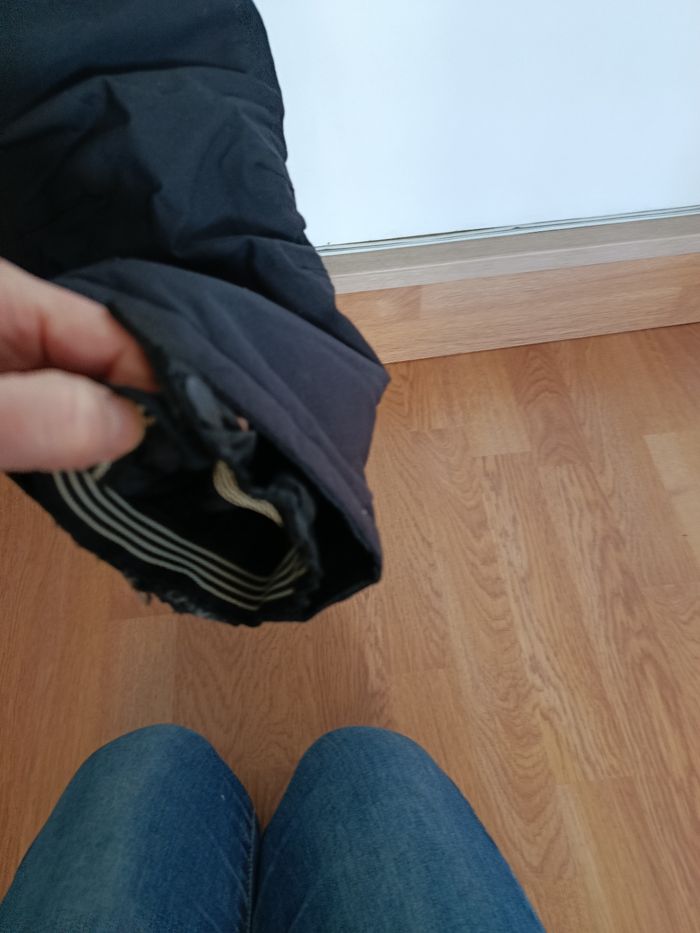 Pantalon ski T 3 ans - photo numéro 2