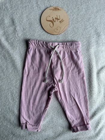 Pantalon léger