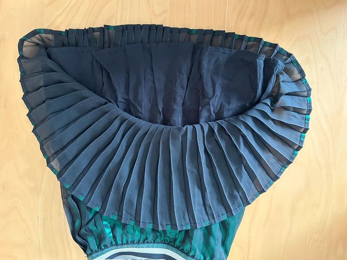 Jupe plissée catimini - photo numéro 5