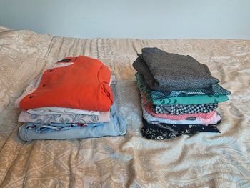 Lot vêtements femme revendeur - taille M/38 - Printemps/ Été