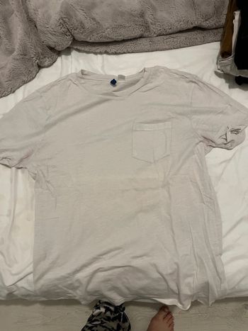 T-shirt homme