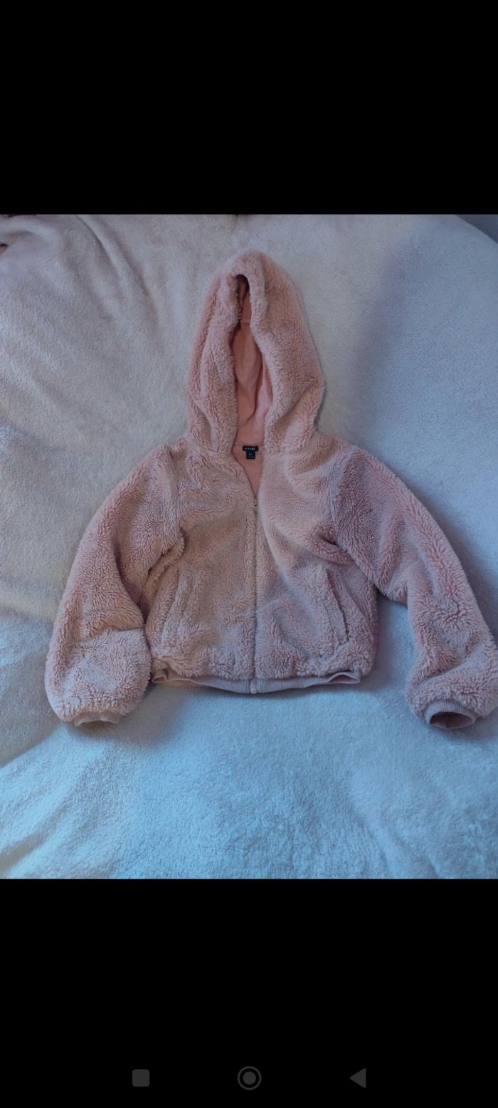Veste polaire - photo numéro 2
