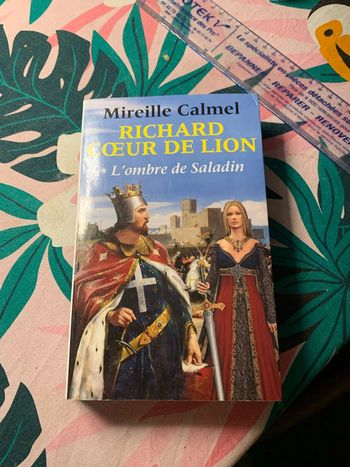 Richard cœur de lion