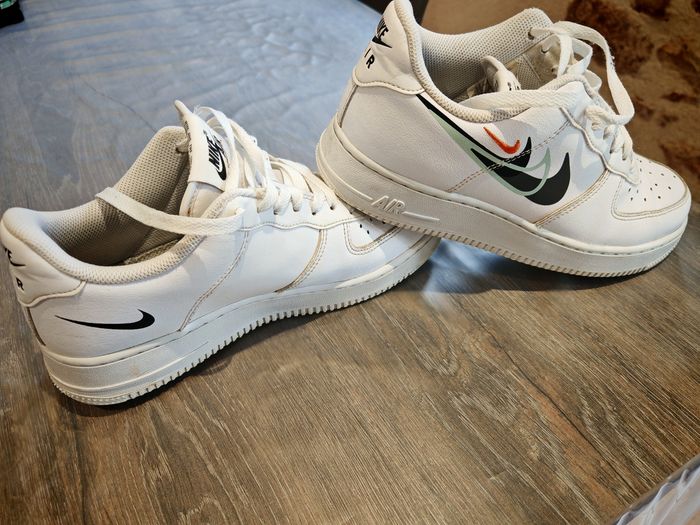 Air Force 1 - photo numéro 3