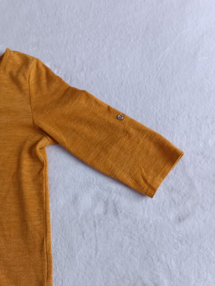 Pull fin - photo numéro 3