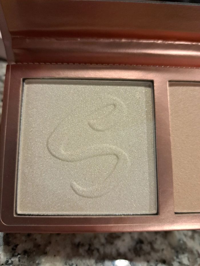 Revolution : palette highlighter - photo numéro 5