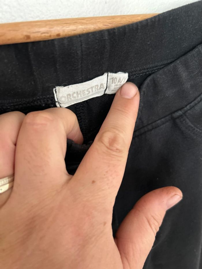 Pantalon legging - photo numéro 3