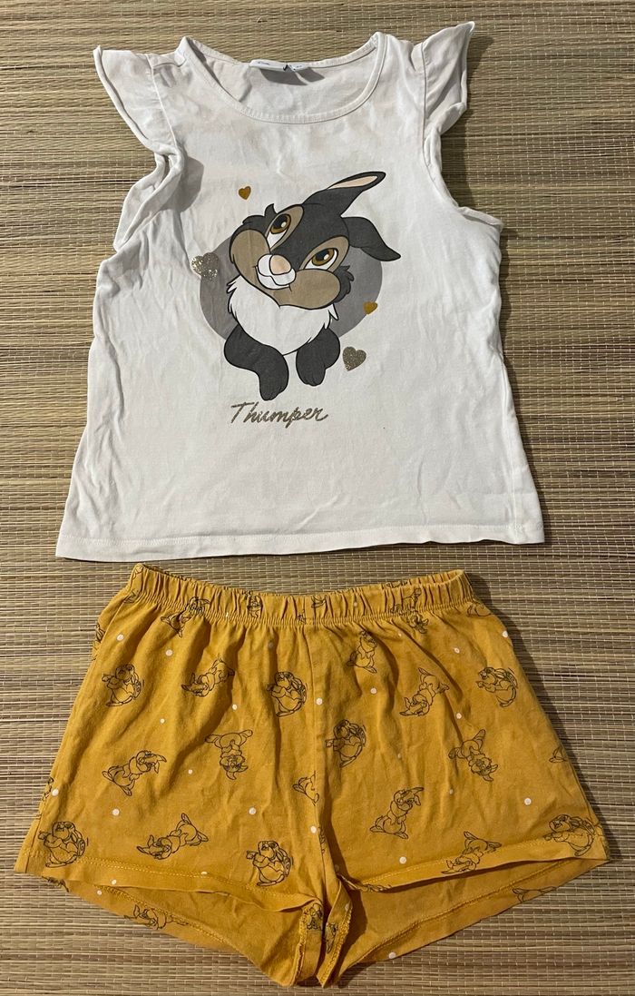 Beau pyjama