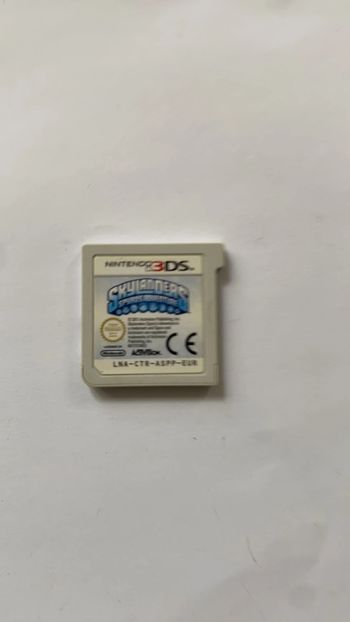 Skylanders Spyro adventure