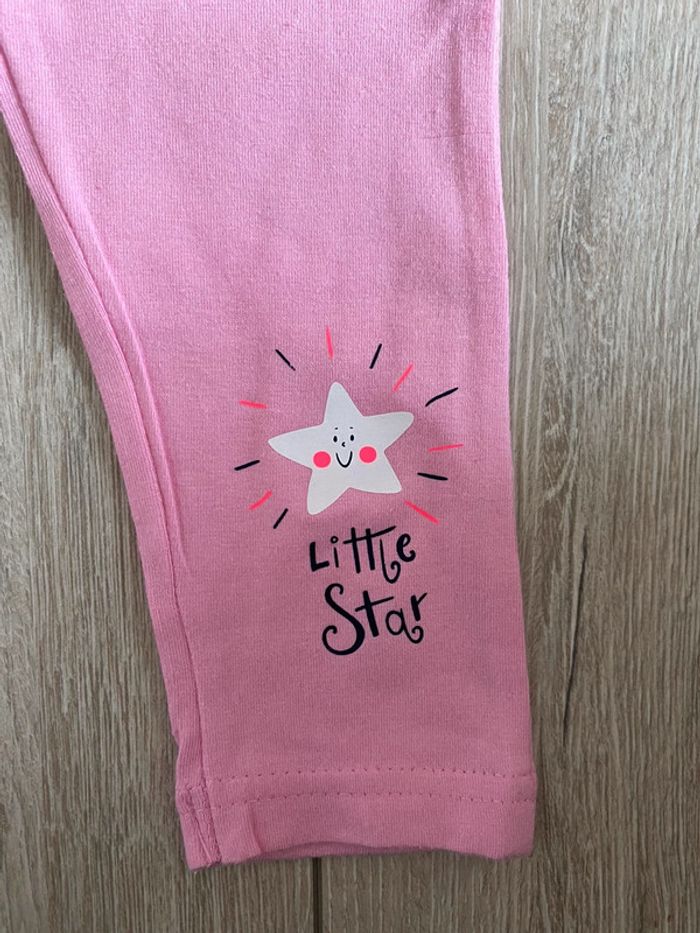 Ensemble été fille 12 mois neuf - photo numéro 3