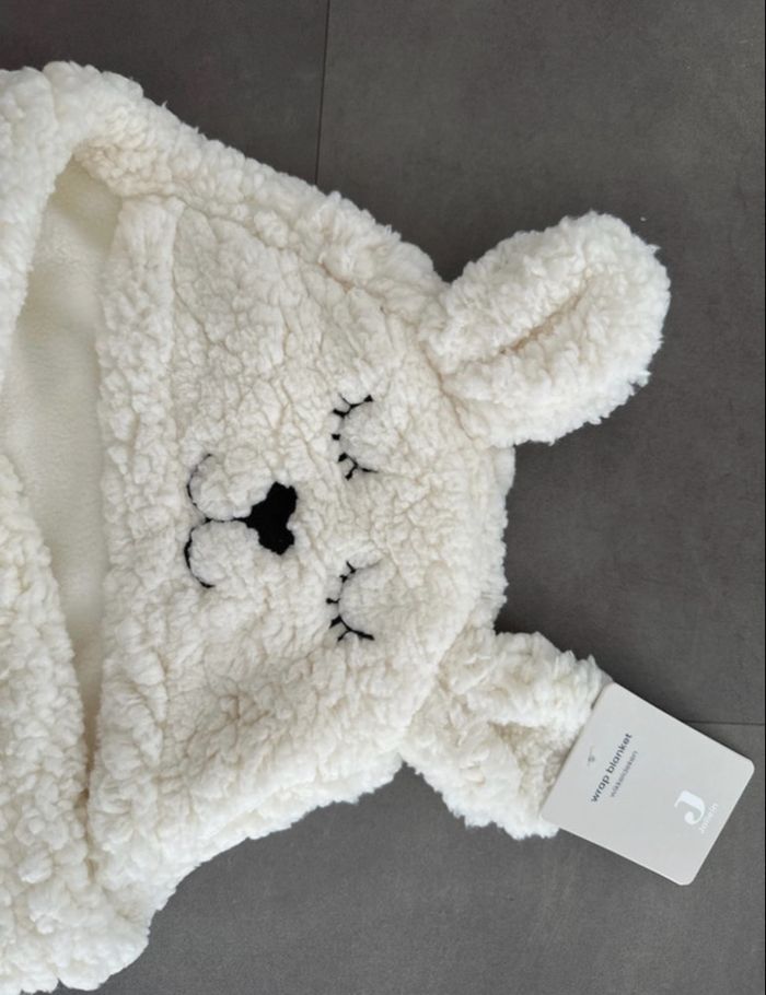 Couverture portefeuille bébé Jollein - photo numéro 6