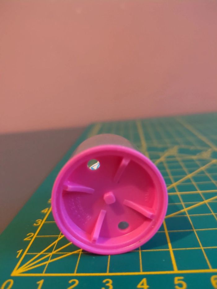 Figurine Pokémon Cloche - photo numéro 2