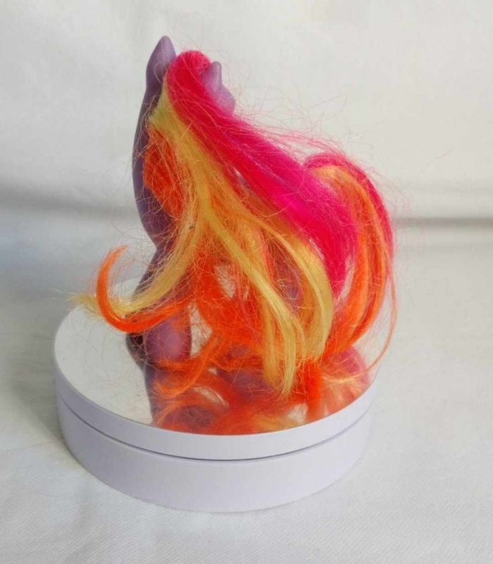 petit poney Dreamcatcher - photo numéro 2