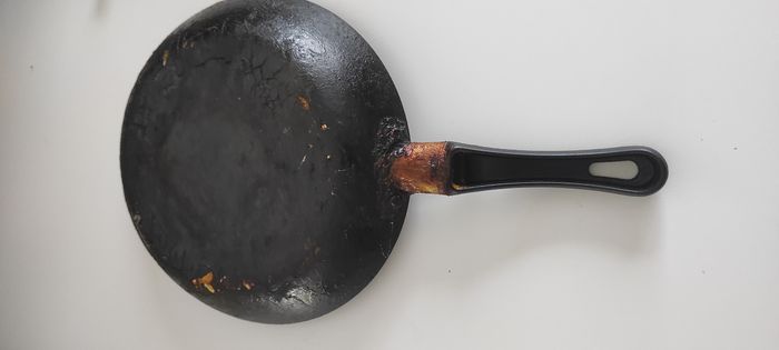 Poele - photo numéro 4